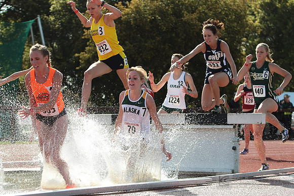 UAA Stanford Invite