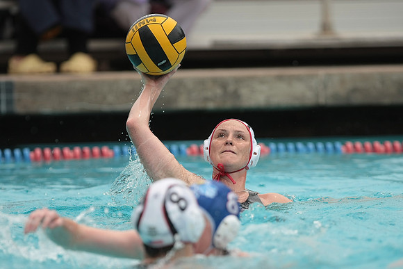 USA Water Polo - Masters National Championship