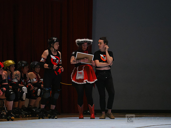 Roller Derby