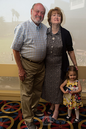 Bill's 75th Birthday