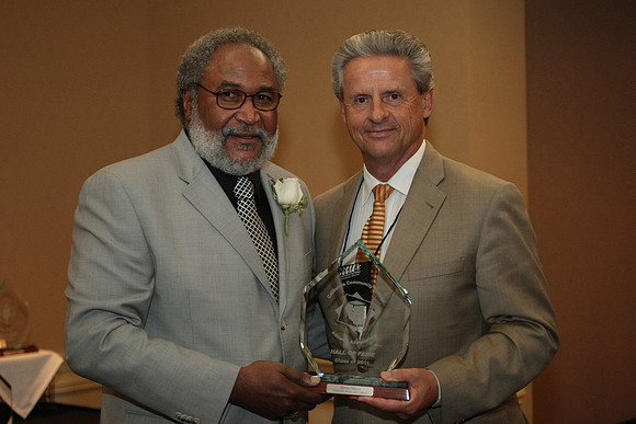 CCCAA Hall of Fame 2011