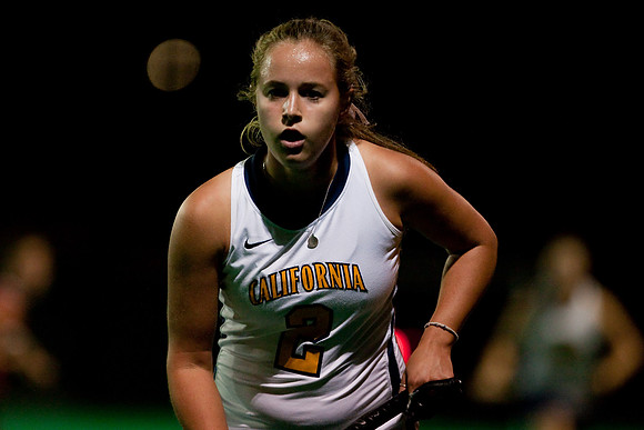 Cal Field Hockey vs Stanford