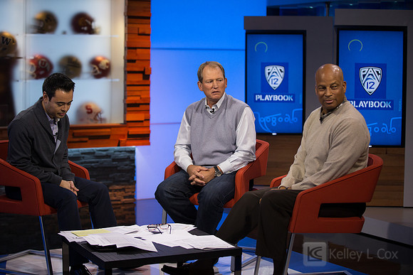 Pac12: Playbook