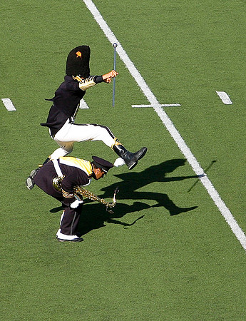 Cal Football vs Michigan State