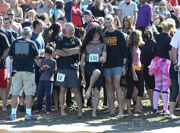 SONC Polar Plunge SF