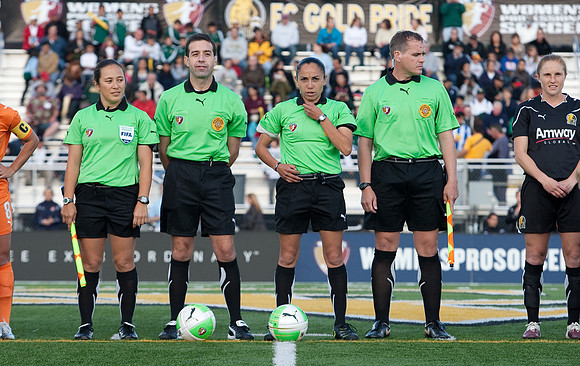 FC Gold Pride vs Sky Blue FC