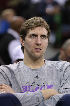 NBA: Dallas Mavericks at Sacramento Kings