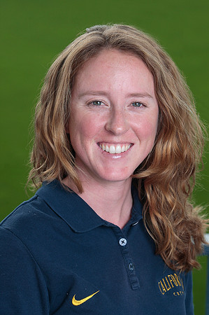 Cal Women's Crew