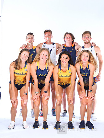 Lucy Hurt, Lauren Calcagno, Natalie Weiner, Claire Yerby, Gabrie