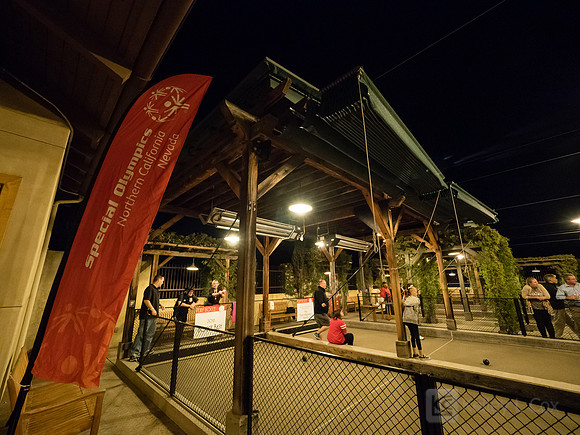 SONC: Bocce Bash
