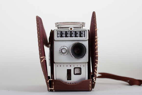 Vintage Camera