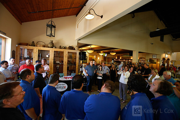 SONC: Bocce Tournament