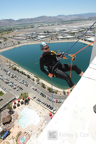 Over the Edge Reno