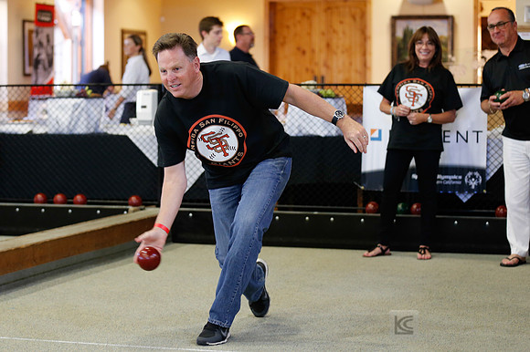 SONC: Bocce Tournament