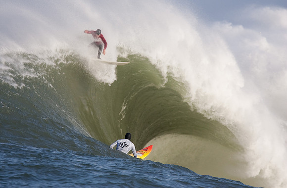 Mavericks 2010