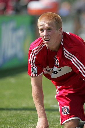 Chicago Fire vs Concorde Fire