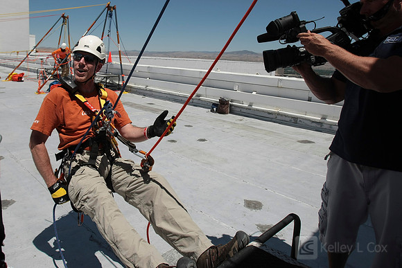 Over the Edge Reno