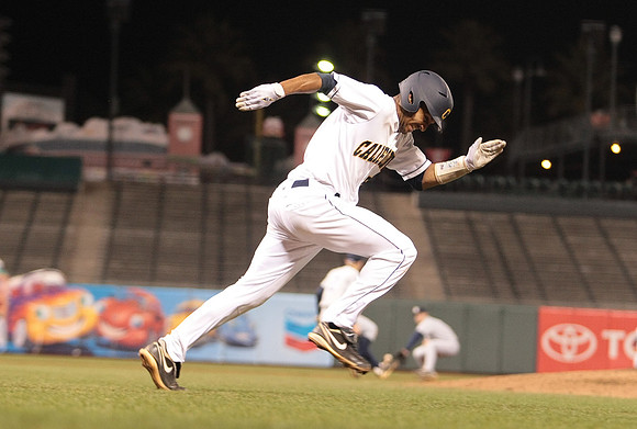 Cal Baseball vs Rice