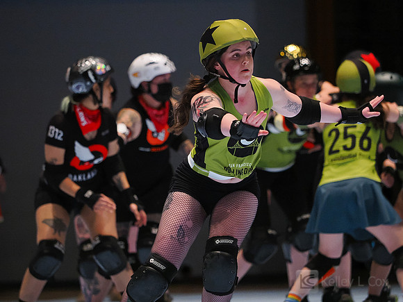 Roller Derby