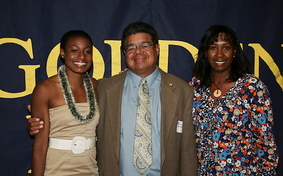 Cal Student Athlete Academic Honors Luncheon
