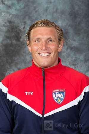 USAWP: Mens National Team