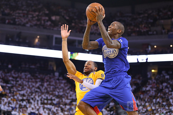 NBA: Los Angeles Clippers at Golden State Warriors