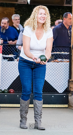SONC: Bocce Bash