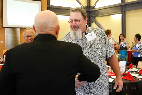 CSUEB: 2014 Hall of Fame