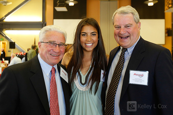 CSUEB: 2014 Hall of Fame