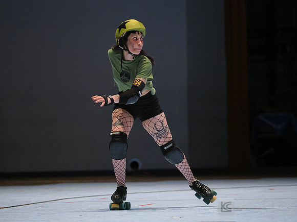 Roller Derby
