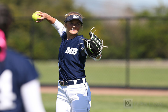 Softball: CSUMB at CSUEB