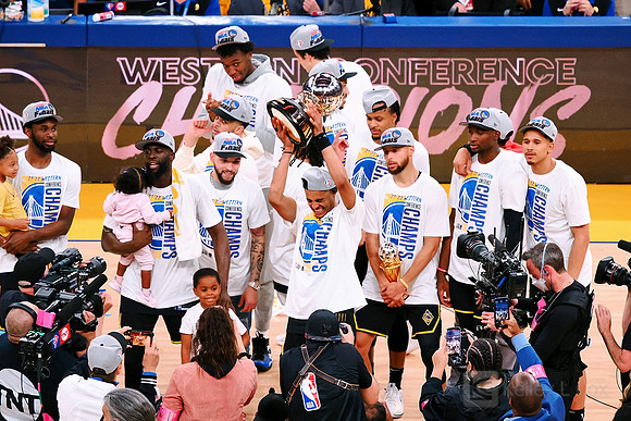 NBA: Playoffs-Dallas Mavericks at Golden State Warriors