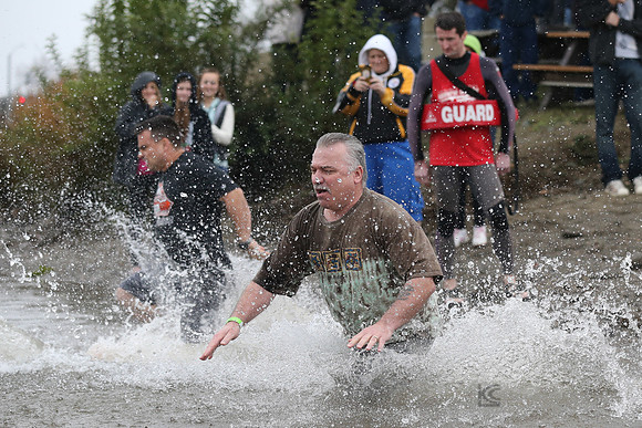 SONC: Polar Plunge Sacramento
