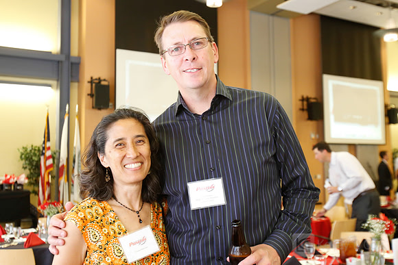 CSUEB: 2014 Hall of Fame
