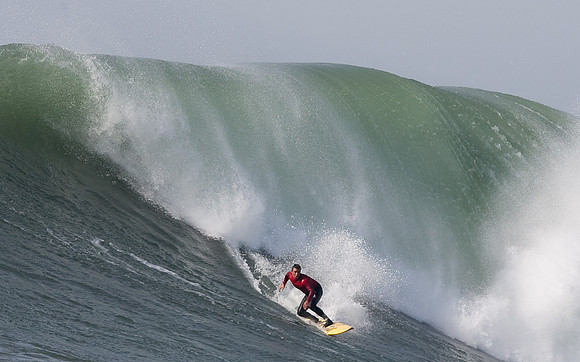 Mavericks 2010