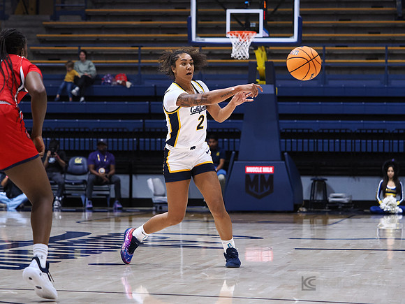 Women’s Basketball: California Golden Bears vs Saint Mary’s Gaels