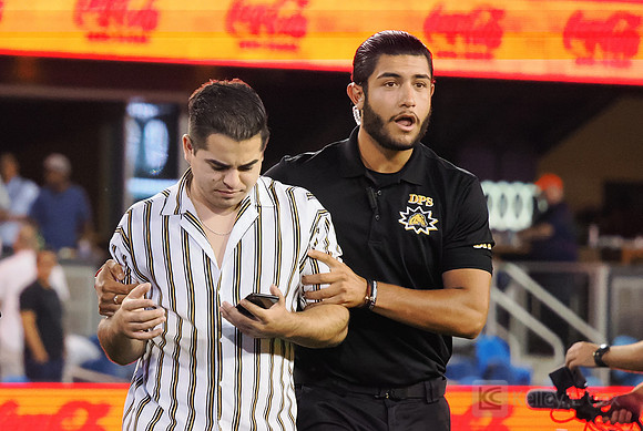 MLS: Inter Miami CF at San Jose Earthquakes