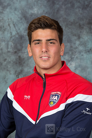 USAWP: Mens National Team