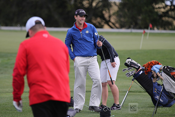 CSUEB: 2014 Golf Classic