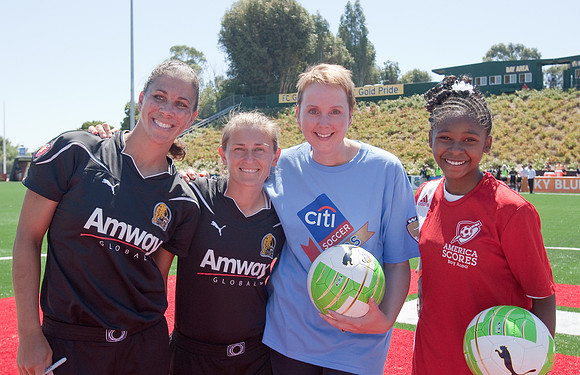 FC Gold Pride vs Sky Blue FC
