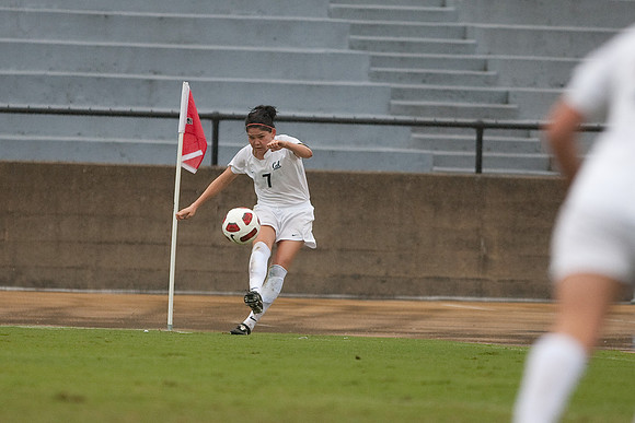 Cal Women's Soccer vs Oregon State