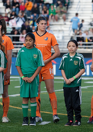 FC Gold Pride vs Sky Blue FC