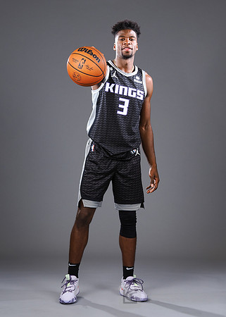 NBA: Sacramento Kings-Media Day
