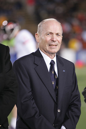 Cal Football vs Oregon State