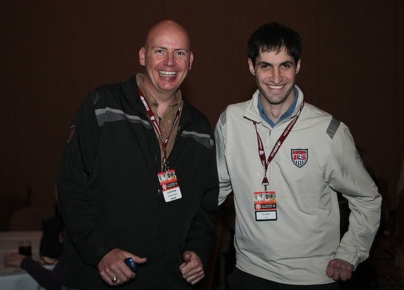US Soccer 2011 AGM
