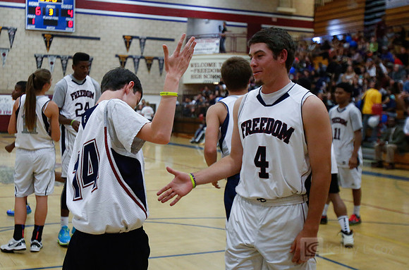 Unified Sports: Basketball