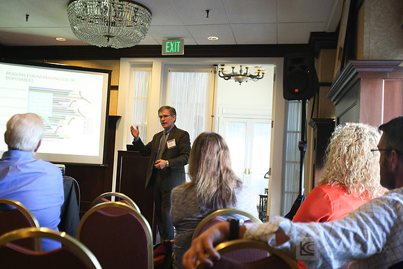 Bio-G Flexible Facilities Conference