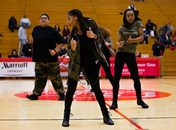 Basketball - College - Mens: WWU at CSUEB
