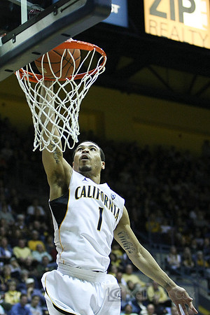 NCAA Basketball: Oregon State at California
