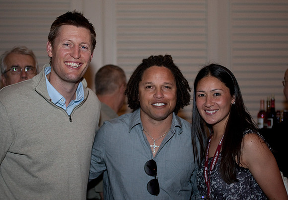 US Soccer 2011 AGM